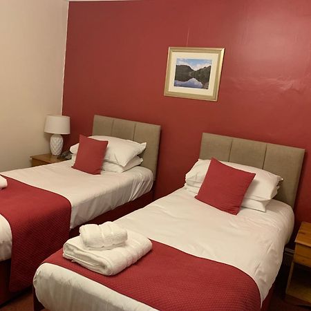 Royal Sportsman Hotel Porthmadog Zewnętrze zdjęcie