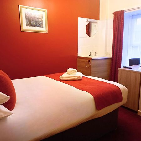 Royal Sportsman Hotel Porthmadog Zewnętrze zdjęcie