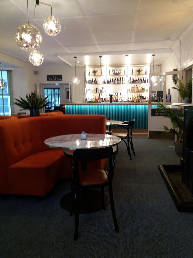 Royal Sportsman Hotel Porthmadog Zewnętrze zdjęcie