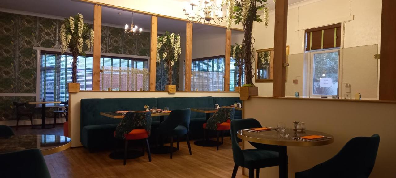 Royal Sportsman Hotel Porthmadog Zewnętrze zdjęcie