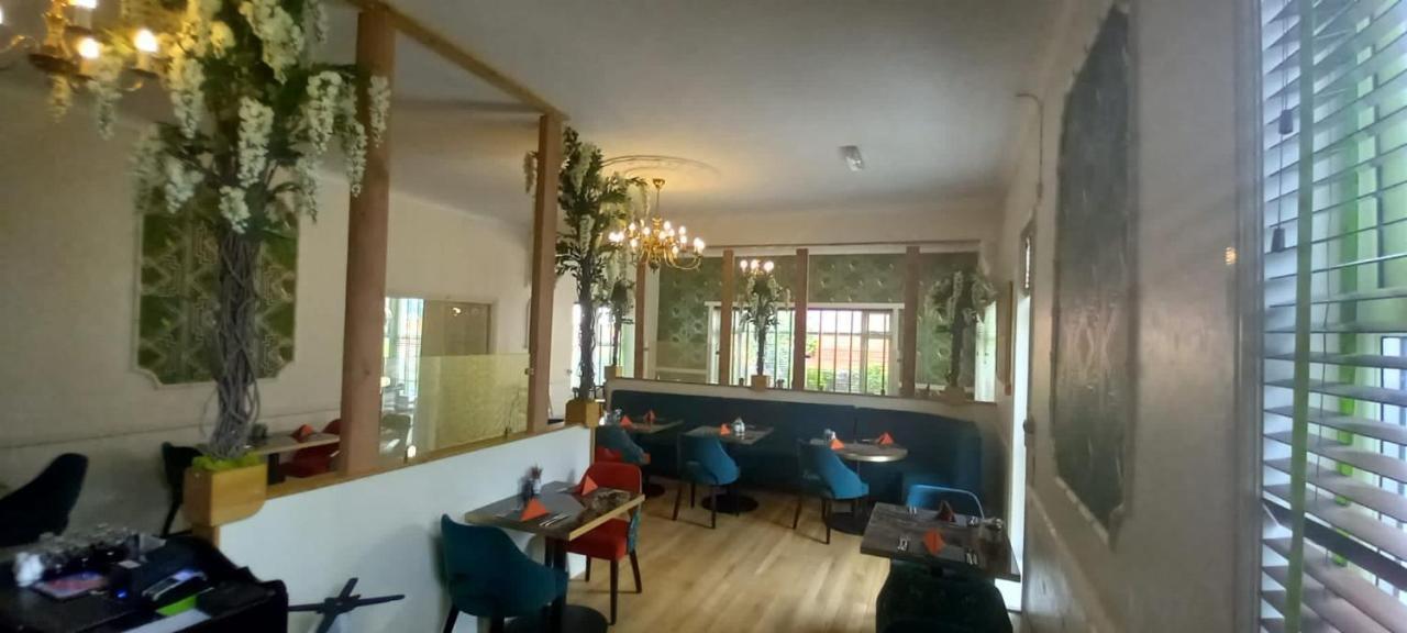 Royal Sportsman Hotel Porthmadog Zewnętrze zdjęcie