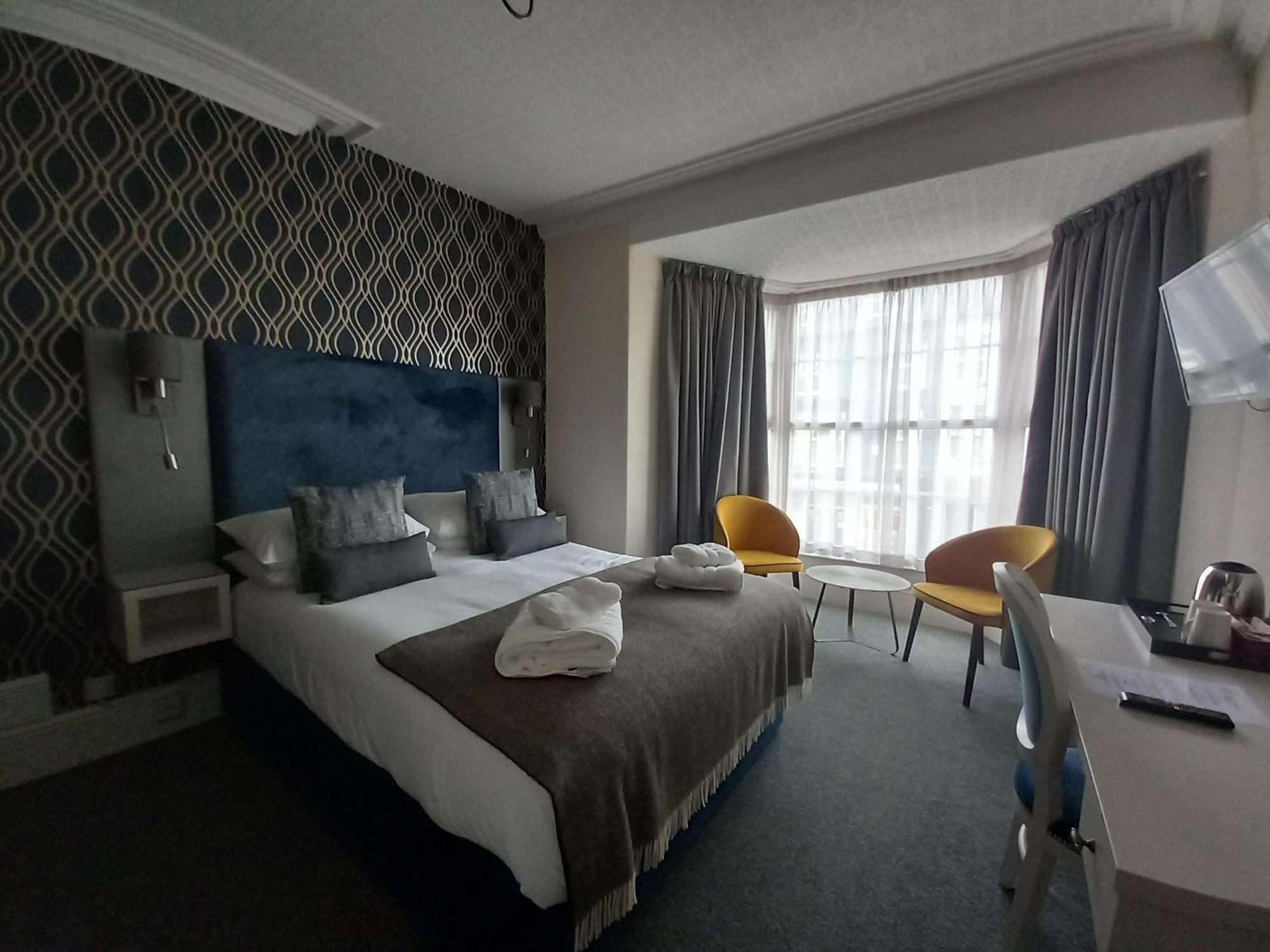 Royal Sportsman Hotel Porthmadog Zewnętrze zdjęcie