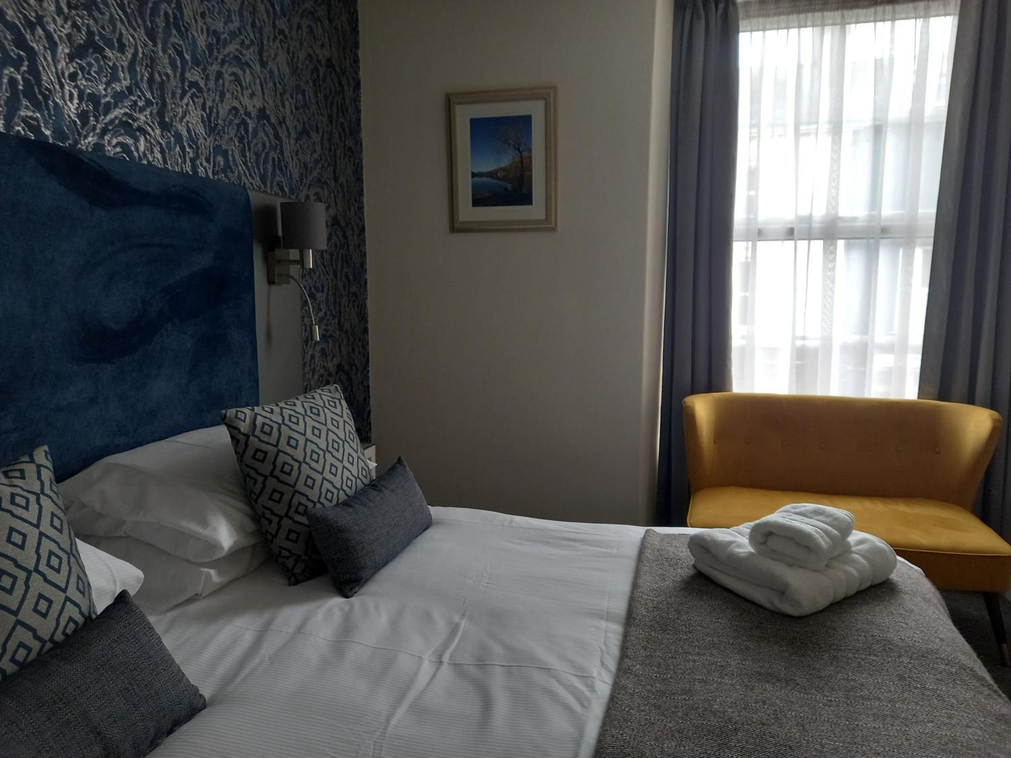 Royal Sportsman Hotel Porthmadog Zewnętrze zdjęcie