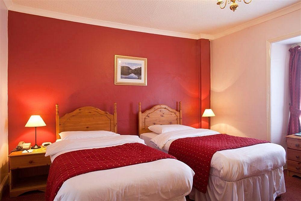Royal Sportsman Hotel Porthmadog Zewnętrze zdjęcie
