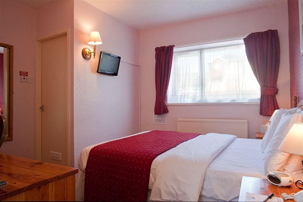 Royal Sportsman Hotel Porthmadog Zewnętrze zdjęcie