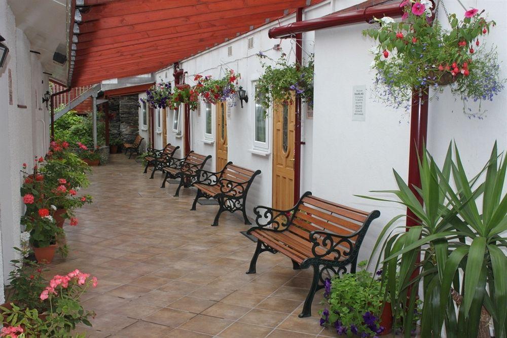 Royal Sportsman Hotel Porthmadog Zewnętrze zdjęcie