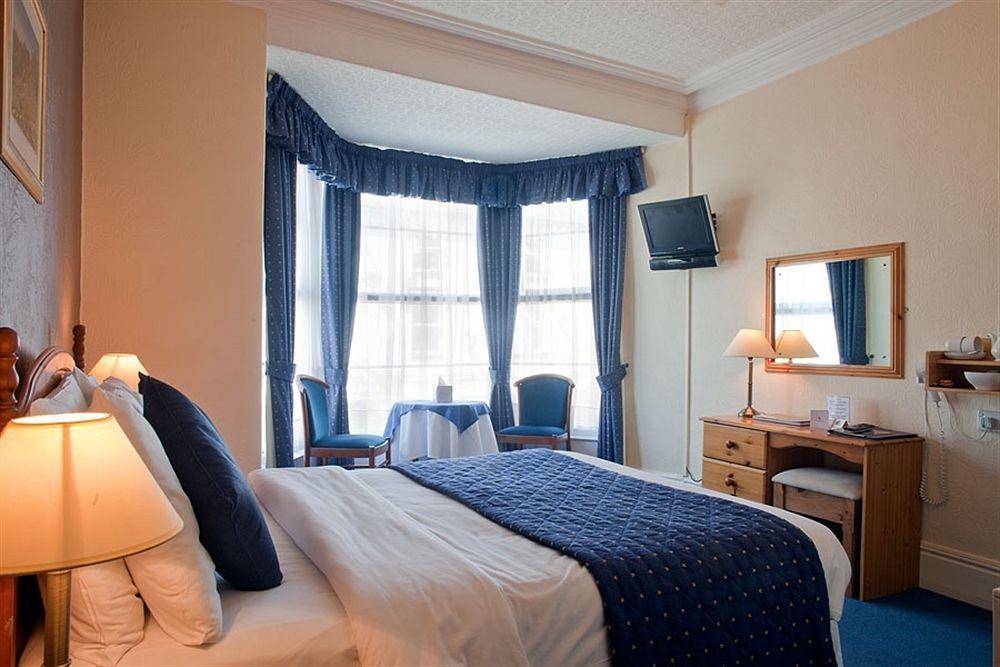 Royal Sportsman Hotel Porthmadog Zewnętrze zdjęcie