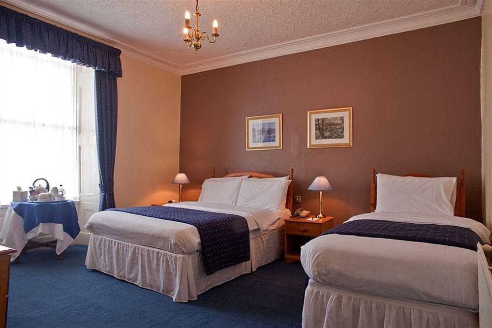 Royal Sportsman Hotel Porthmadog Zewnętrze zdjęcie