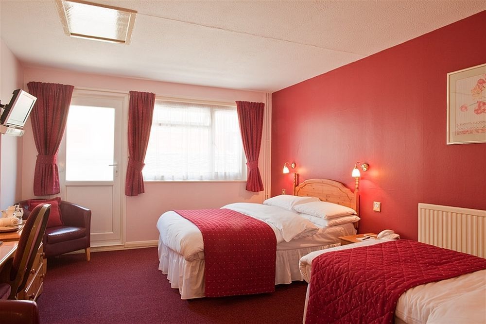 Royal Sportsman Hotel Porthmadog Zewnętrze zdjęcie